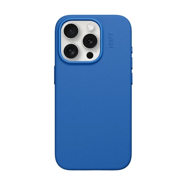 MOFT iPhone 15 Pro Max Snap Case MOVAS™ MagSafe | Sapphire MOFT iPhone 15 Pro Max Snap Case MOVAS™ MagSafe | Sapphire
